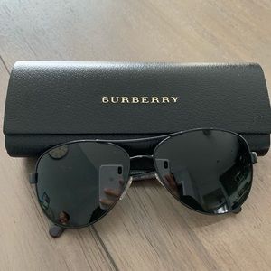Burberry Sunglasses